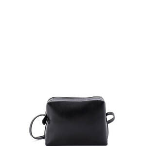 The Row Regent Crossbody Bag Leather